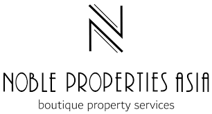 NOBLE PROPERTIES ASIA